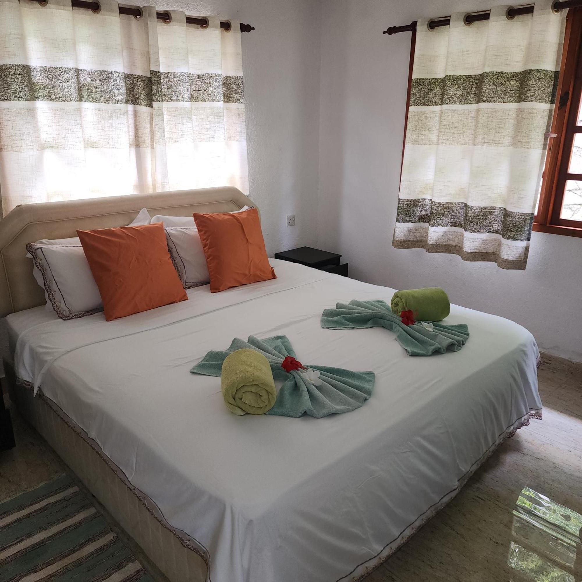 Chalets Des Vacances Takamaka Room photo