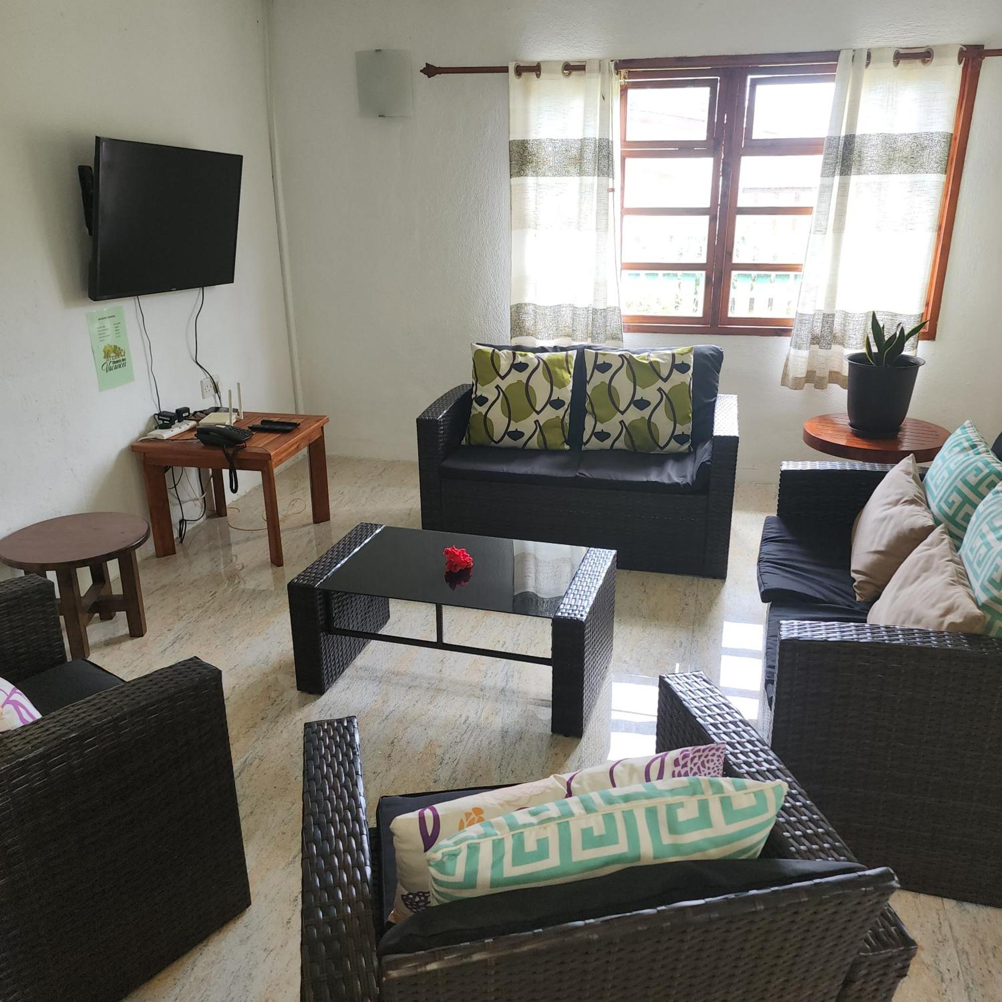 Chalets Des Vacances Takamaka Room photo